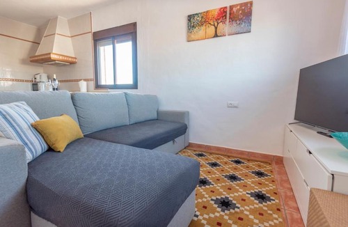 Los Canos de Meca House | Casa ZARCO with spectacular views of the Costa de la Luz