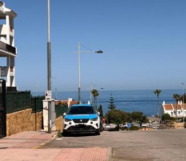 Puerto de la Duquesa Apartment | Casaberian Manilva Beach Estepona, Marbella, Malaga, SPAIN