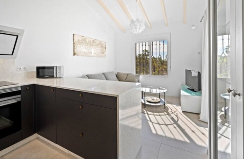 Oasis del Capistrano Apartment | Casablanca 8