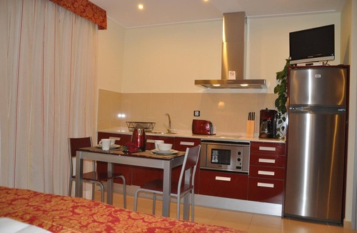 Calella Apartment | Casablanca Suites