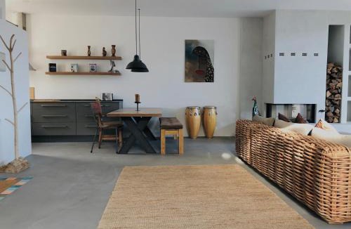 El Cuarton Apartment | casadosaguas