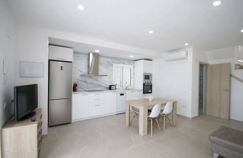 Parc de Mont-roig House | Casas Blancas 40