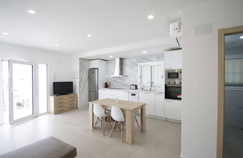 Parc de Mont-roig House | Casas Blancas 40