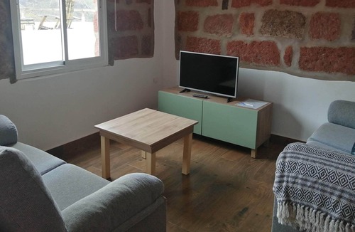 Santa Cruz de Tenerife Apartment | Casas Galloway - Anaga. Mysterious and magical.