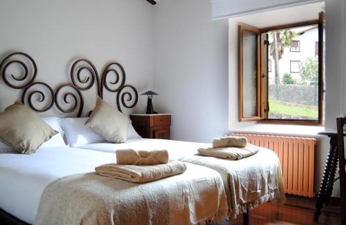 Gautegiz Arteaga House | CASERÍO MENDOZA Gautegiz-Arteaga