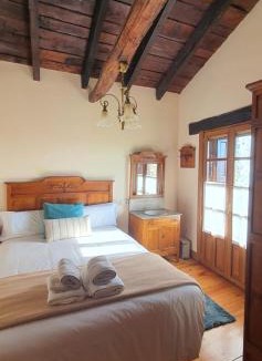Gaztelu House | Caserio Gaztelu