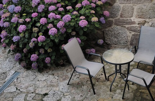 Arenteiro Cottage | Casiña de Sara Natural surroundings, close to thermal baths, a stone's throw from the silver road.