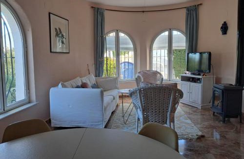 Cumbre del Sol Apartment | Casita de la Cumbre - comfortable holiday home near Cala Moraig