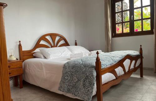 Tajuya Apartment | Casita Hibiscus