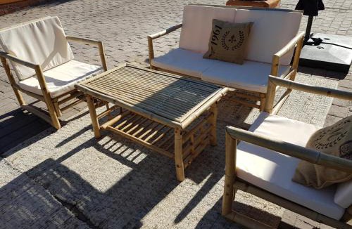 Casabermeja Apartment | CASITA LAS MELOSILLAS II