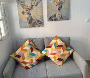 Jerez de la Frontera House | CASITA PINYPON