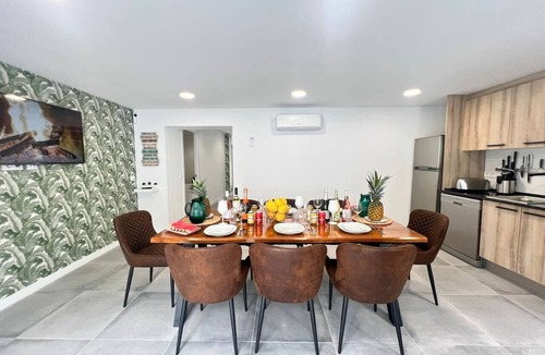 Palma de Mallorca House | Casona Fan low cost lujo