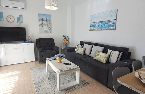 Dehesa de Campoamor Apartment | Cass Maria Campoamor