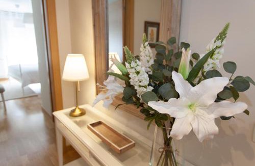 Roa Apartment | Celia