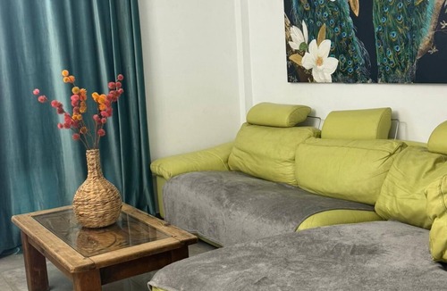 La Linea de la Concepcion House | CENTRAL FAMILY HOUSE