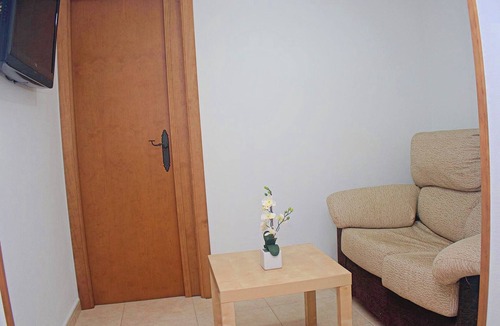 Conil de la Frontera City Center Apartment | Central apartment with air conditioning