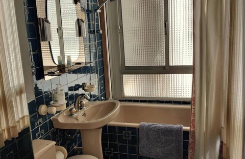 Aranda de Duero Apartment | Central apartment