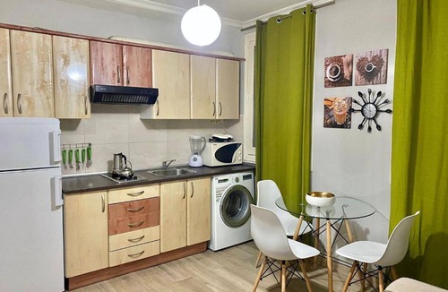 Goya Apartment | Centro Goya Aparment
