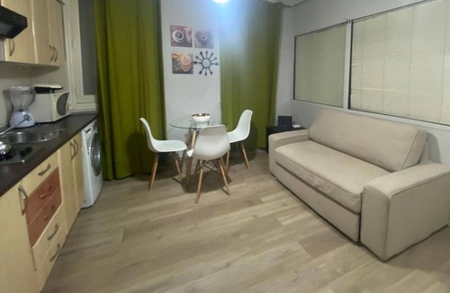 Goya Apartment | Centro Goya Aparment