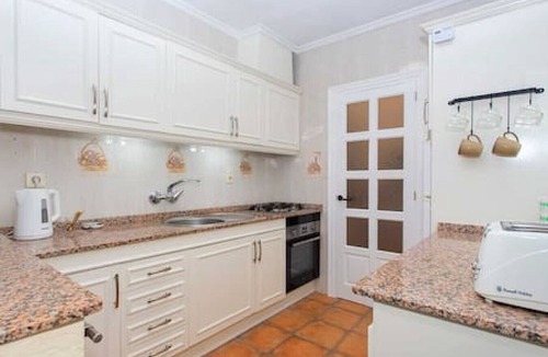 Quesada House | CH Jardin Marabu Ciudad Quesada