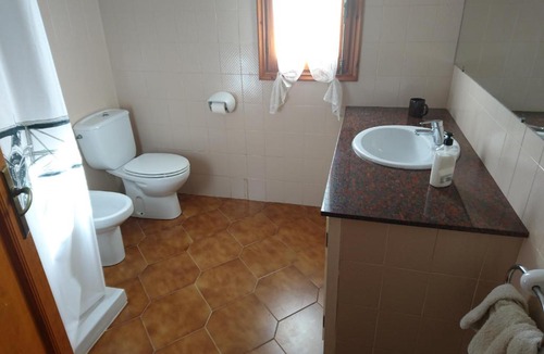 Son Carrio House | Chalet Cala Blanca con barbacoa
