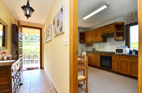 Lloreda House | Chalet privado con jardín cerca de la playa en Villaviciosa
