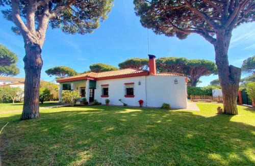 Cabo Roche House | Chalet Roche a 300 metros de la playa