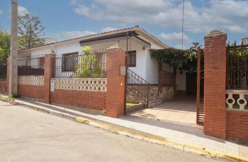 Torredembarra House | Chalet Torredembarra Aire Acondicionado zona muy Tranquila