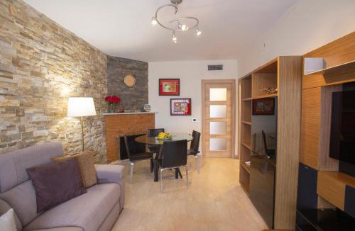 Torredembarra House | Chalet Torredembarra Aire Acondicionado zona muy Tranquila