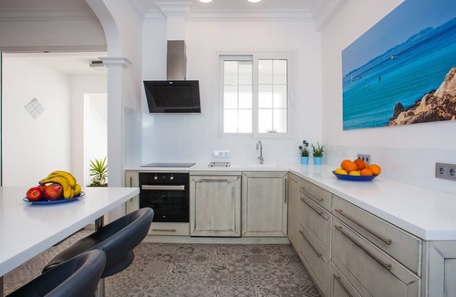 Colonia Sant Jordi House | Charmantes Haus Sa Torre 90 m vom Meer entfernt by Interhome
