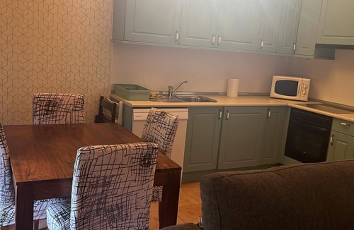 Villanua Apartment | Charming Apartment Villanúa, 5 guests, near slopes