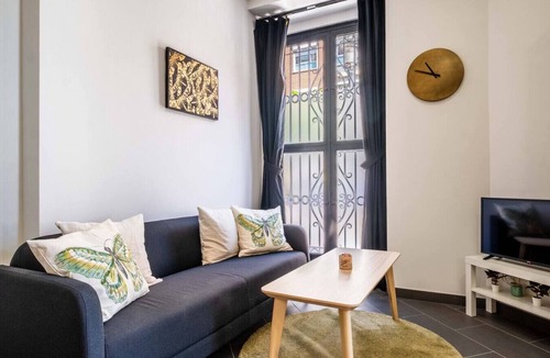 Morvedre Apartment | Charming Apt. with Inviting Atmosphere