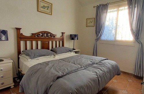 Canillas de Aceituno House | Charming country house
