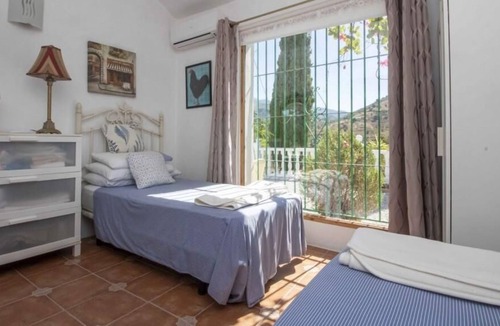 Canillas de Aceituno House | Charming country house