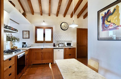 Son Servera Cottage | Charming Mallorcan house with beautiful views
