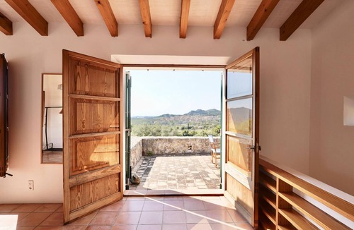 Son Servera Cottage | Charming Mallorcan house with beautiful views