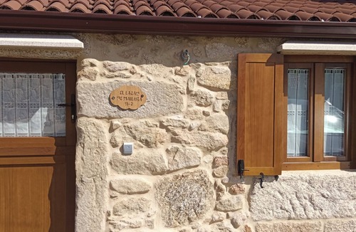 Caldas de Reis Cottage | Charming rural house near the Arousa estuary.