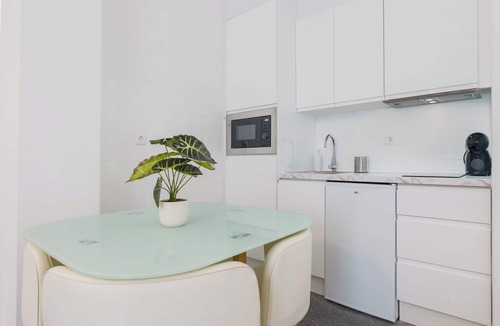 San Lorenzo Apartment | Charming Sevillian corner in the historic center of Seville