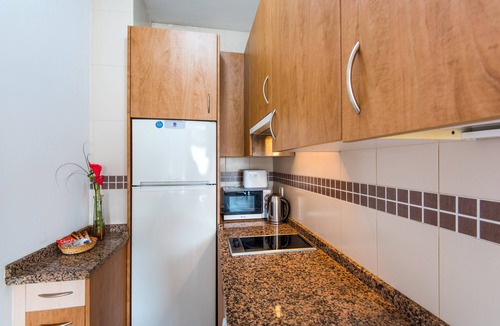La Trinidad Apartment | Charming Studio Apartment "Loft" in Good Location with Wi-Fi and Air-Conditioning