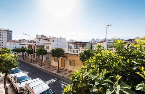 La Trinidad Apartment | Charming Studio Apartment "Loft" in Good Location with Wi-Fi and Air-Conditioning