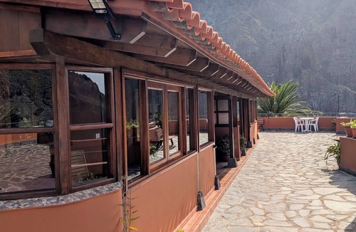 Masca Cottage | CHC - Casa Rural Morrocatana 2 A