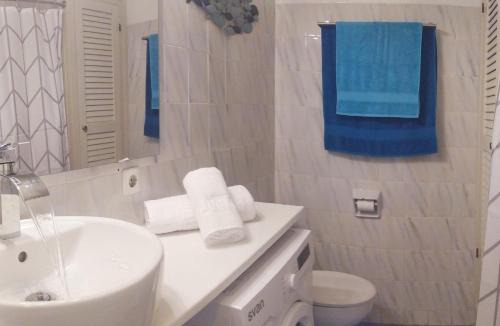 Sant Jaume Mediterrani Apartment | Cheap & Chic Apartamentos en Son Bou de 2 dormitorios