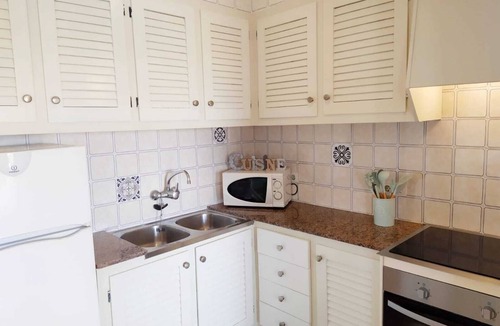 Sant Jaume Mediterrani Apartment | Cheap & Chic Apartment in Son Bou with 2 bedrooms (III)