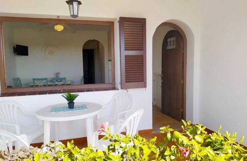 Sant Jaume Mediterrani Apartment | Cheap & Chic Apartment in Son Bou with 2 bedrooms (III)