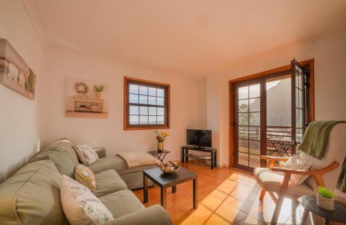 Santa Cruz de la Palma Apartment | CHL La Marina, Santa Cruz de La Palma