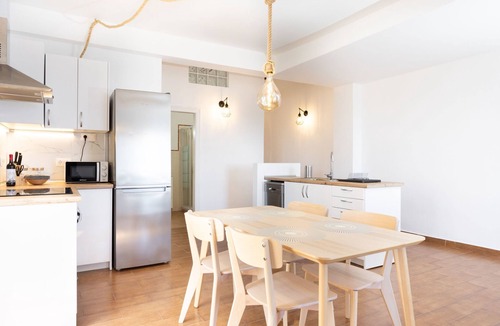 Las Aguas Apartment | Choviejo by Interhome