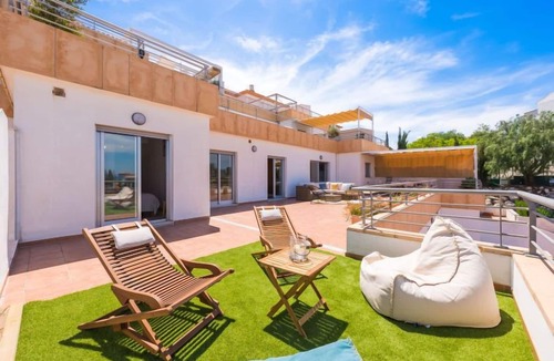 Monte Pego Apartment | Cima del Mar by Interhome