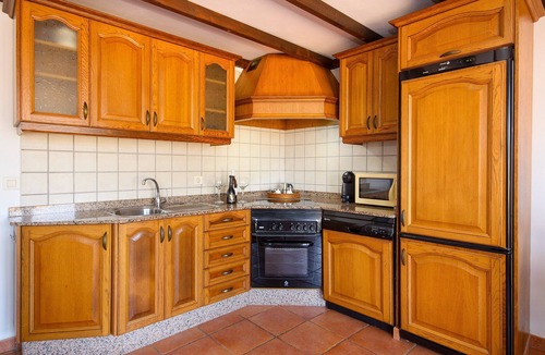 Tias Villa | Clara Suite 1: Large Pool, Spectacular Views, Terrace, Garden & Wi-Fi