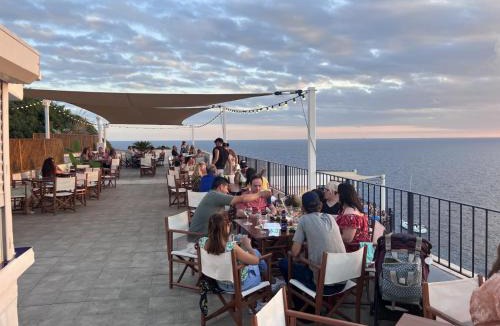 Cala en Porter House | Club Menorca - Solo Adultos