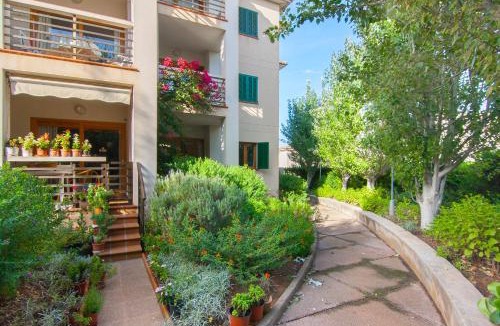 Puerto de Pollensa Apartment | Codonyer B